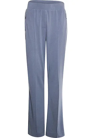 Poools Broek 413240 - Jeans blue