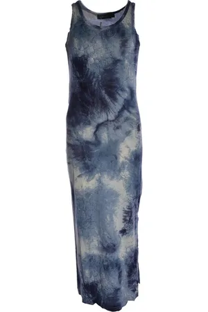 Geisha Jeans Dress - - 128