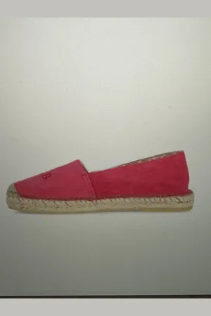 Fred de la Bretoniere Espadrile