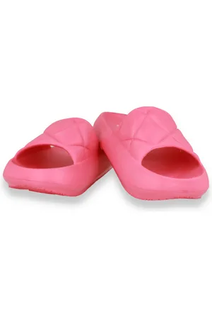 ONLY Onlmave -1 Pool Slide Shoes Pink Glo 38