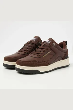 British Knights COLE Heren sneakers laag - - maat 46