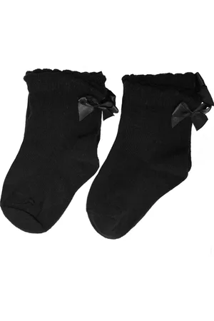 iN ControL 4pack sokken STRIK black 19-22
