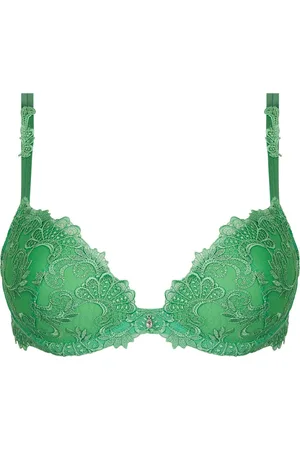 Lise Charmel Dressing floral-ACC8588-85/100B