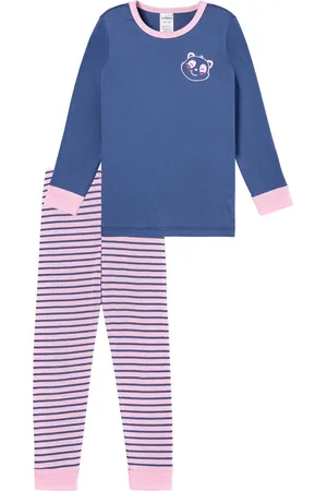 Schiesser Pyjama Girls World