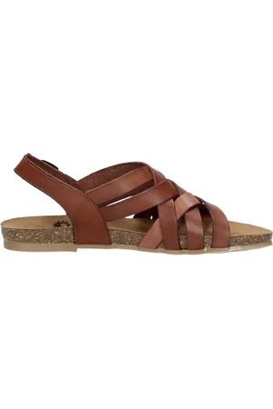 Cosmos Sandalen Plat Sandalen Plat -