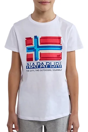 Napapijri Liard Shirt Junior