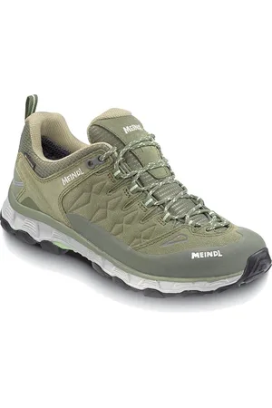 Meindl Lite Trail Gore-tex Dames Wandelschoenen 3965-90 - Kleur