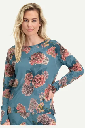 Cyell Hortus Dream Pyjamatop 46