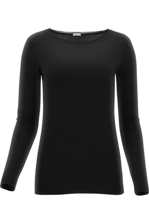 Oroblu Perfect Line Modal - T-Shirt Long Sleeve - Kleur