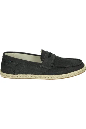 TOMS Shoes STANFORD ROPE - Volwassenen Instappers - Kleur: