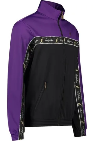 Australian Bies jack duo acetaat maat 2XL/54
