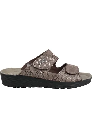 Rohde Roma - dames sandaal - - maat 41 (EU) 7.5 (UK)