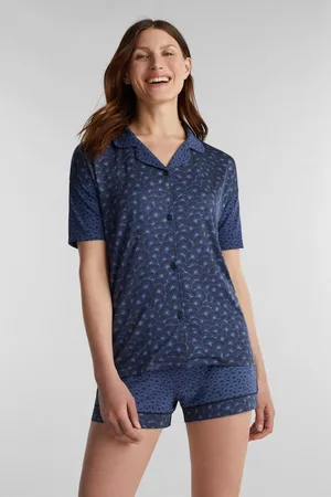 ESPRIT Duana - Pyjama - 040EF1Y318 - - 40