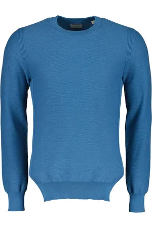 Dstrezzed Pullover Mercury