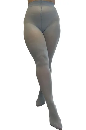 Pamela Mann 50 Denier Curvy Super Stretch Tights