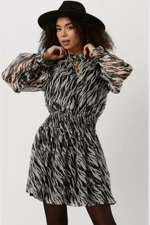 FREEBIRD Friday Dress Jurken Dames - Kleedje - Rok - Jurk -