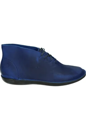 Loints of Holland 68163 NIJNSEL - Hoge sneakersVeterlaarzenDames veterschoenenDames sneakersHalf-hoge schoenen - Kleur: