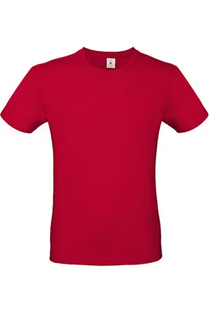 B and C 2-Pack herenshirt 