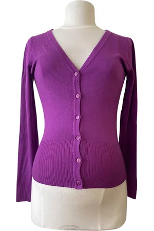 Zilch Cardigan - Vest maat S