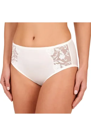Felina Moments Taille Slip 1319 048 Vanilla - maat 50