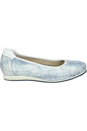 Verhulst 8310A-60-105 G - Ballerinaschoenen - Kleur: