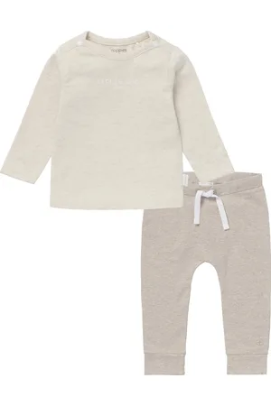 Noppies Kledingset - 2delig - Broek Melissa - Shirt Hester