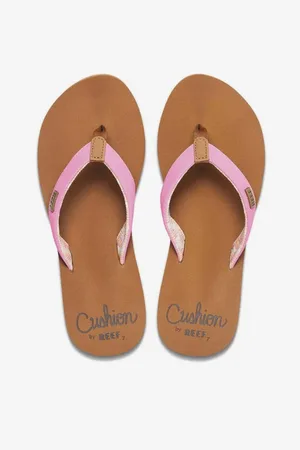 Reef Cushion Sands Teenslippers - Zomer slippers - Dames -