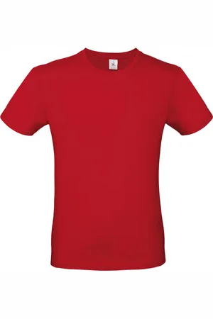 B and C Classic E150 T-shirt Collectie