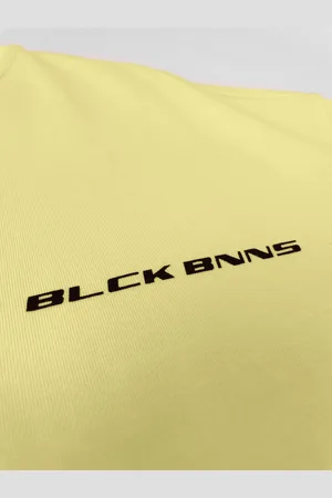 Black Bananas NATION TEE