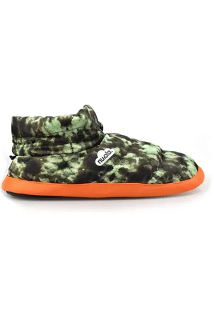 Nuvola. Nuvola- Sloffen Unisex- Groente- 42/43