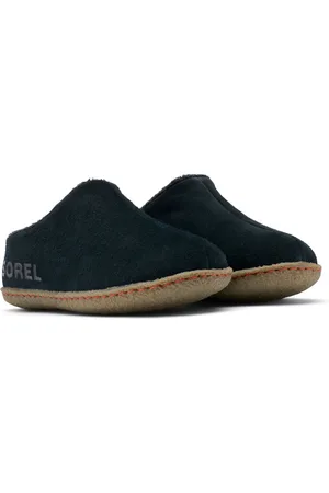 sorel Lanner Ridge II Pantoffel Junior