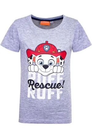 Nickelodeon Paw Patrol T-shirt Marshall.