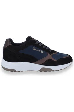 Cycleur de luxe Anchor -Blauwe Schoen