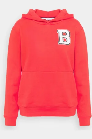 Björn Borg Dames Hoody Milla – Comfortabele Hoodie maat 38 Vrouwen