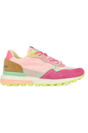 victoria Sneakers Laag Sneakers Laag -