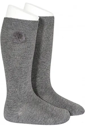 CONDOR Cóndor Kniekous met Pompom | 2483/2 | | 12-24 mnd | maat 2