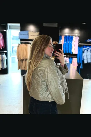 beaumont Georgie Jacket Soft Khaki