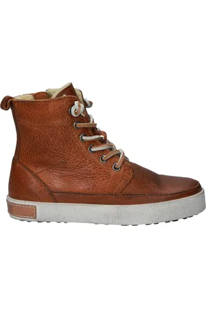 Blackstone ICON EMILY - CK01 - Originals - Kids - Cognac