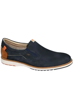 Fluchos Heren - - mocassins - maat 42