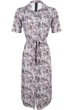 Jane Lushka Jurk UPS920SS257