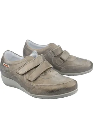 Mephisto Jenna - dames veterschoen - - maat 42 (EU) 8 (UK)
