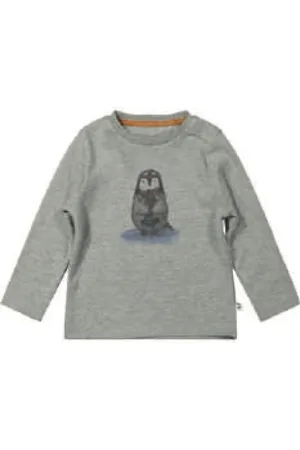 Ducky Beau Longsleeve maat 68