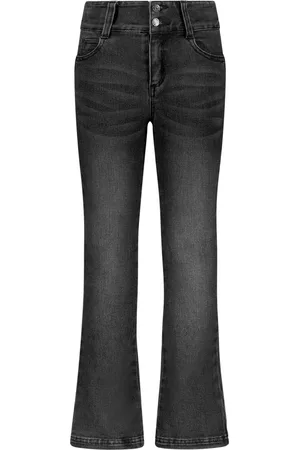 B.Nosy Y408-5633 Meisjes Jeans