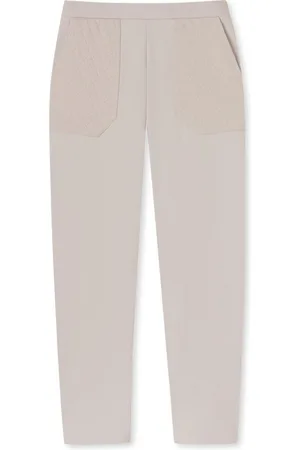 Schiesser Pyjamahose Mix & Relax