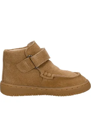 Shoesme Baby | Klittenbandschoenen | Jongens | | Leer | |