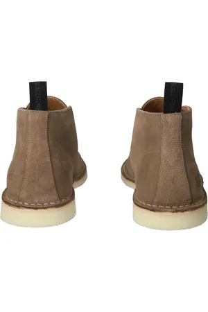 Blackstone BRENNAN - - Desert boots - Man -