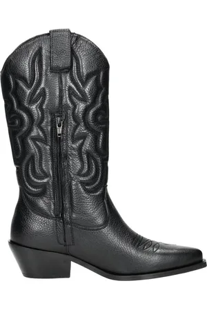 Sub55 Western boots Kuit Laarzen -
