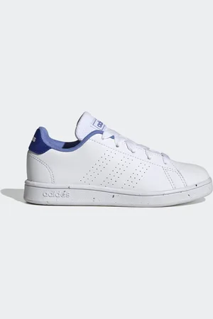 adidas Sportswear Advantage Lifestyle Court Lace Schoenen - Kinderen - - 38 2/3