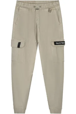 Quotrell Brockton Cargo Broek Unisex -