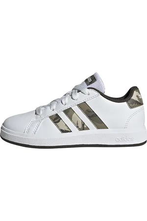 adidas Sportswear Grand Court 2.0 Schoenen Kids - Kinderen - - 30 1/2